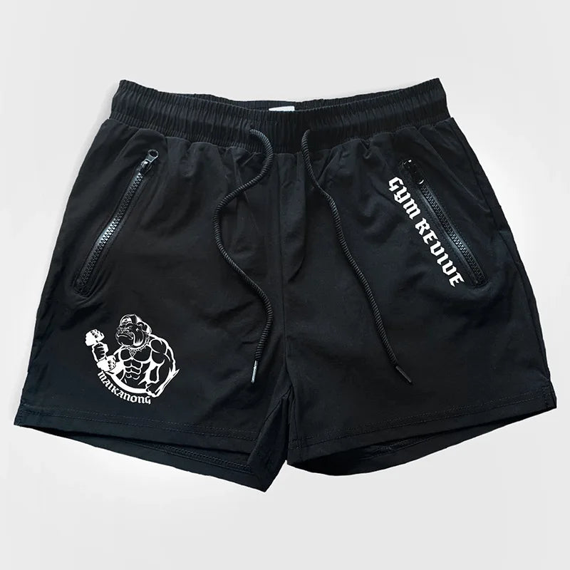 Kong Shorts