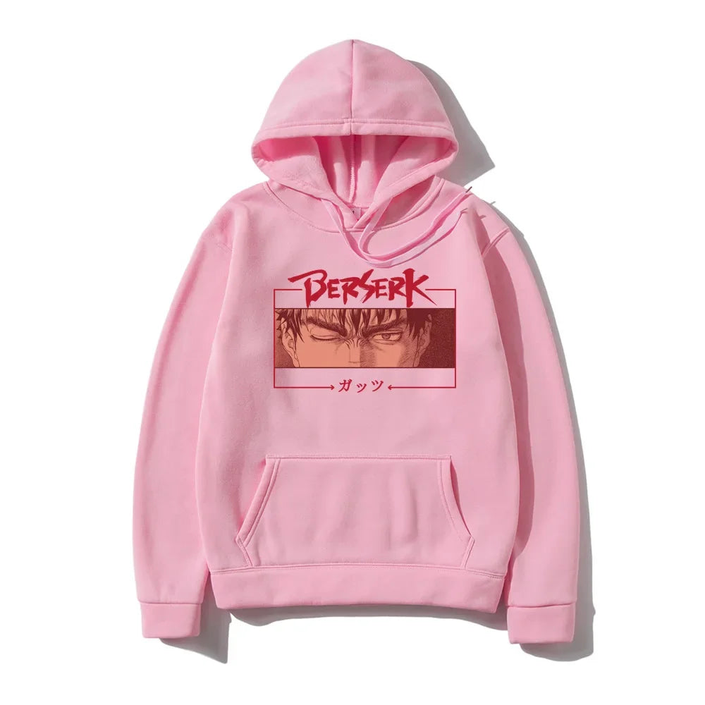 Sudadera Berserk