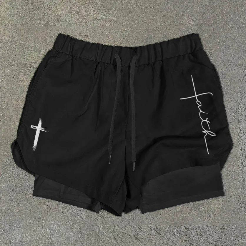 GOD SHORTS