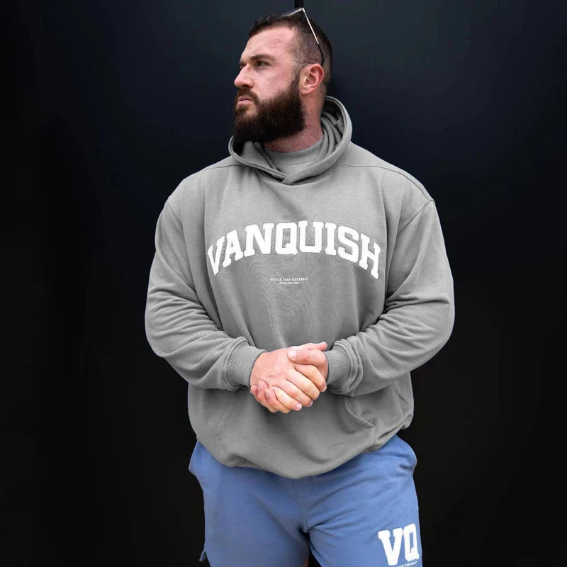 PULLOVER Vanquish