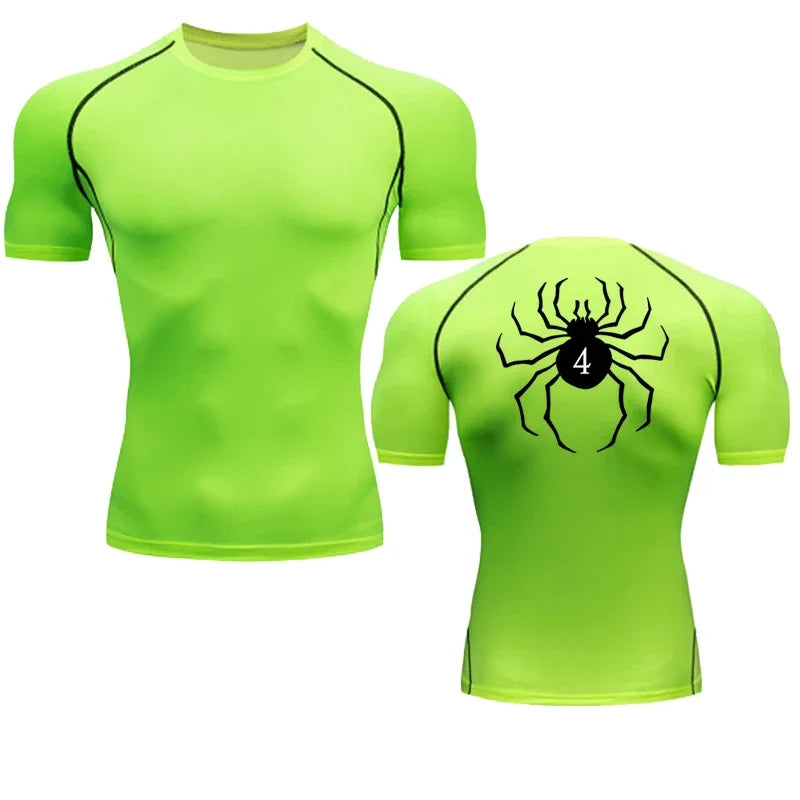 T-Shirt SPIDER