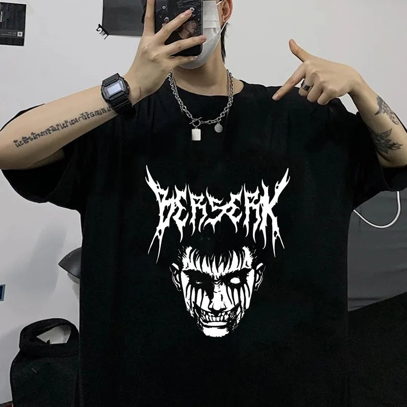 Berserk Oversize