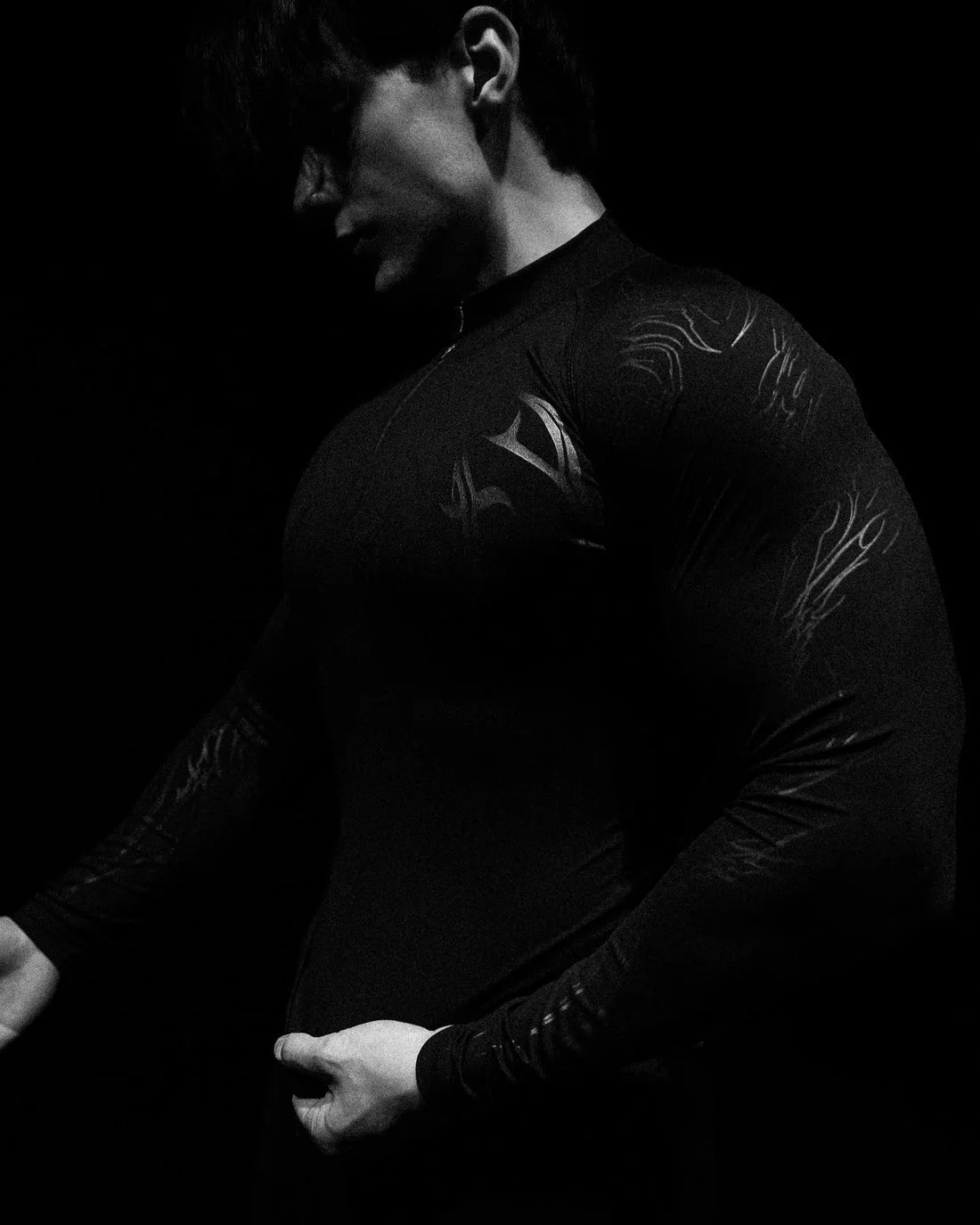 Breathedivinity Compression LONG