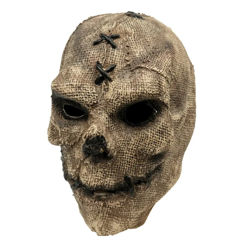 Killer Skull Mask