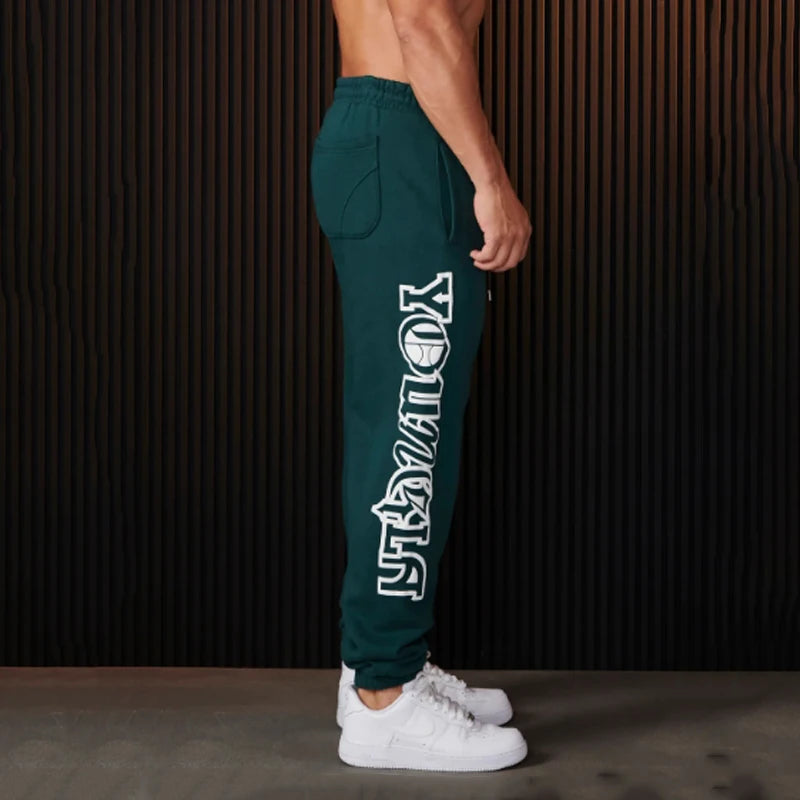 Sweatpants Gym