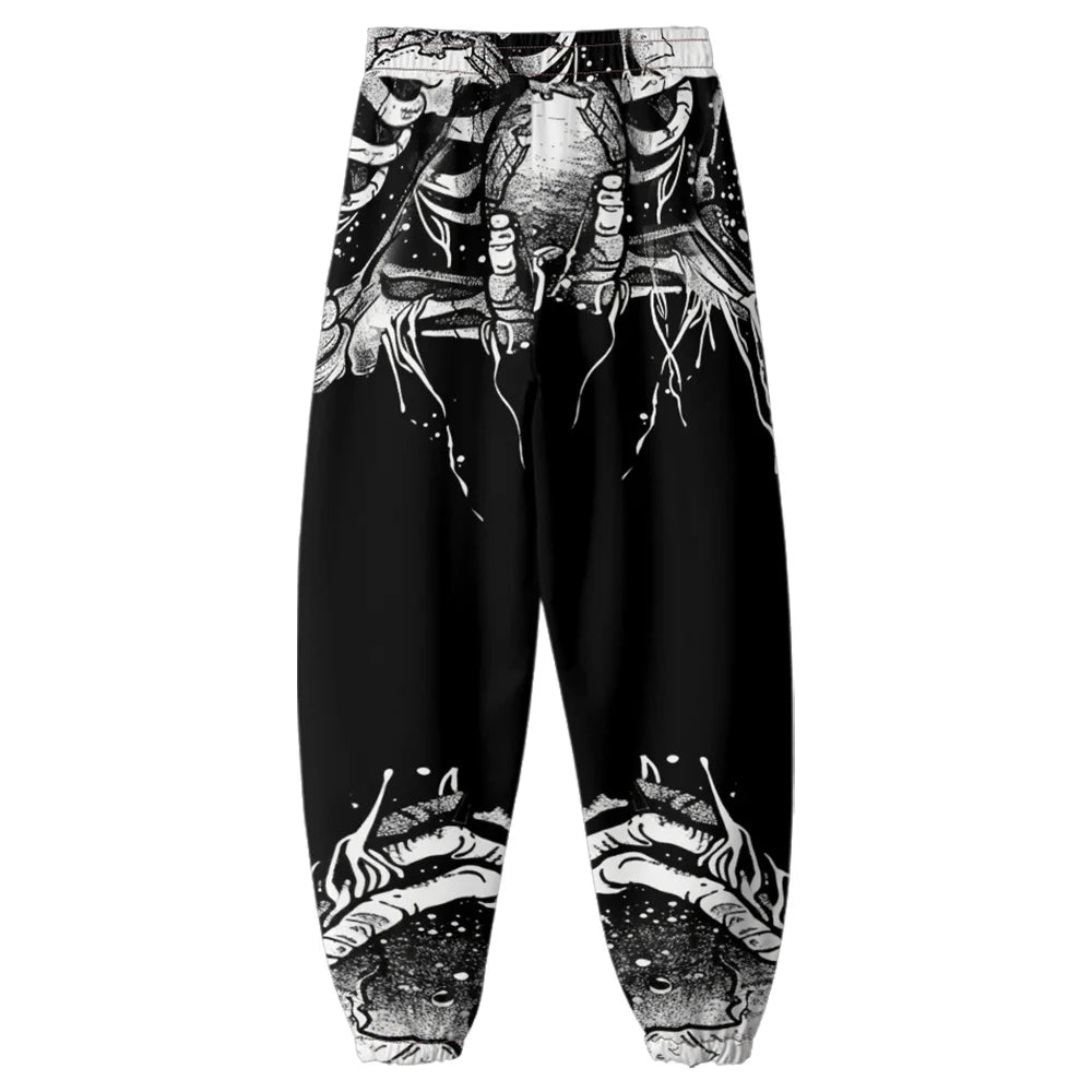 Pants Skull