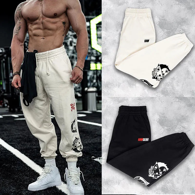 Sweatpants Men