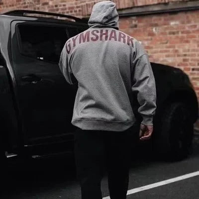 GYMSHARK Sweatshirt