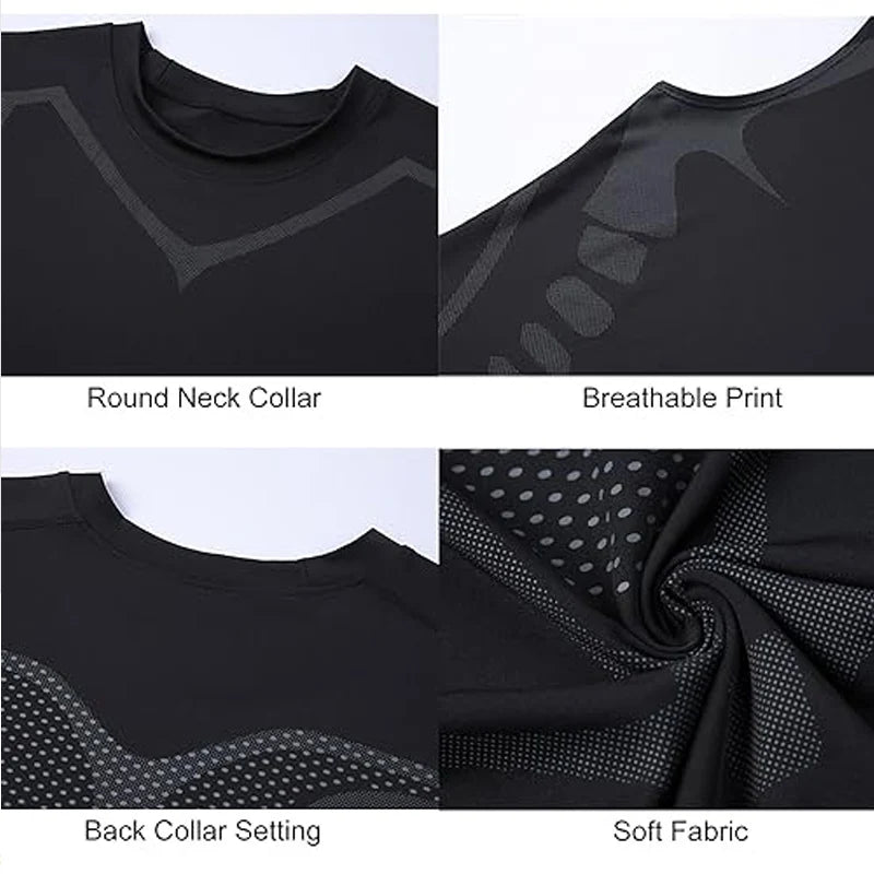 Compression Sleeveless