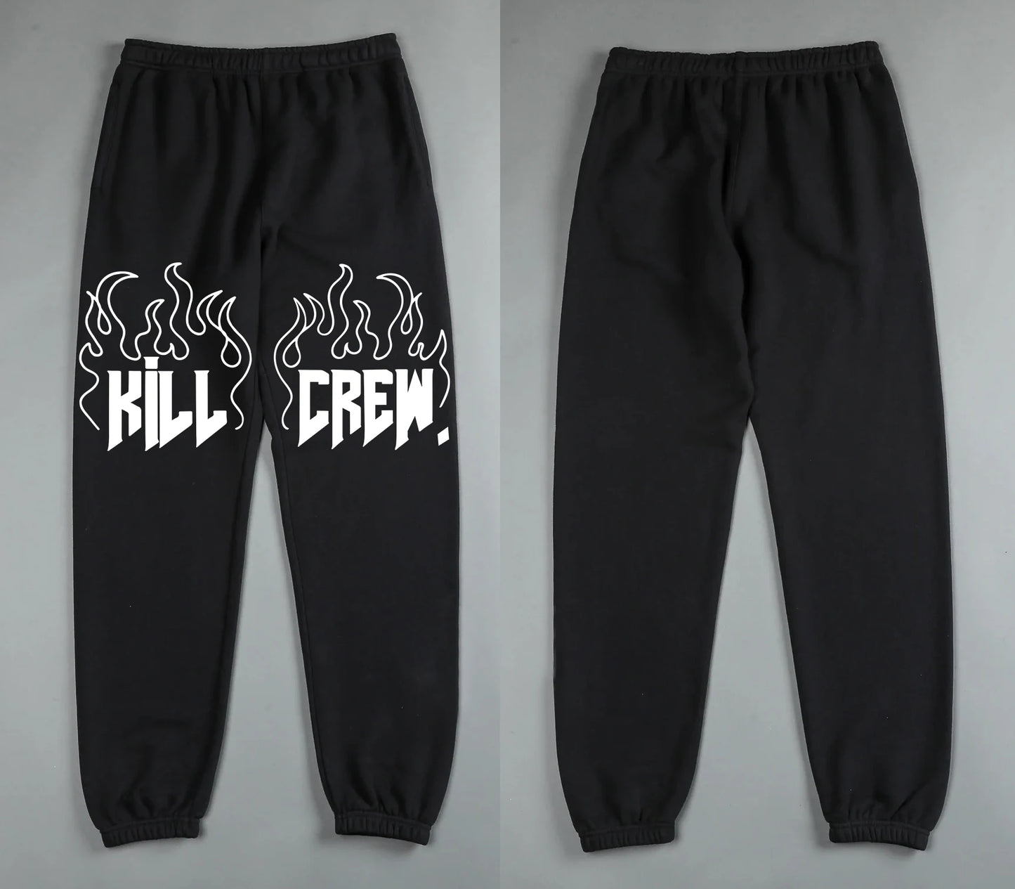 Sweatpants Screen