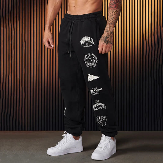 Sweatpants Gym