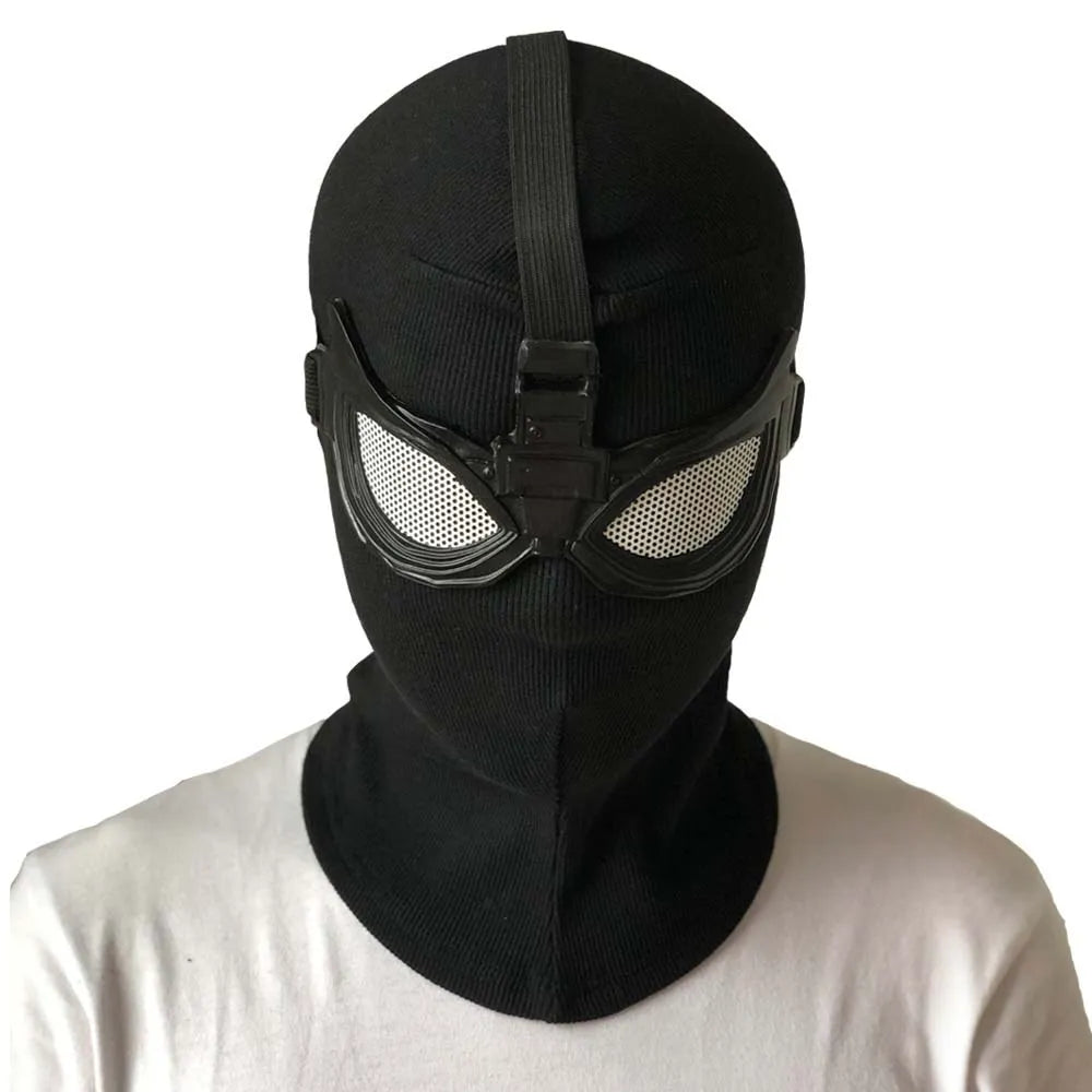 SpiderBlack