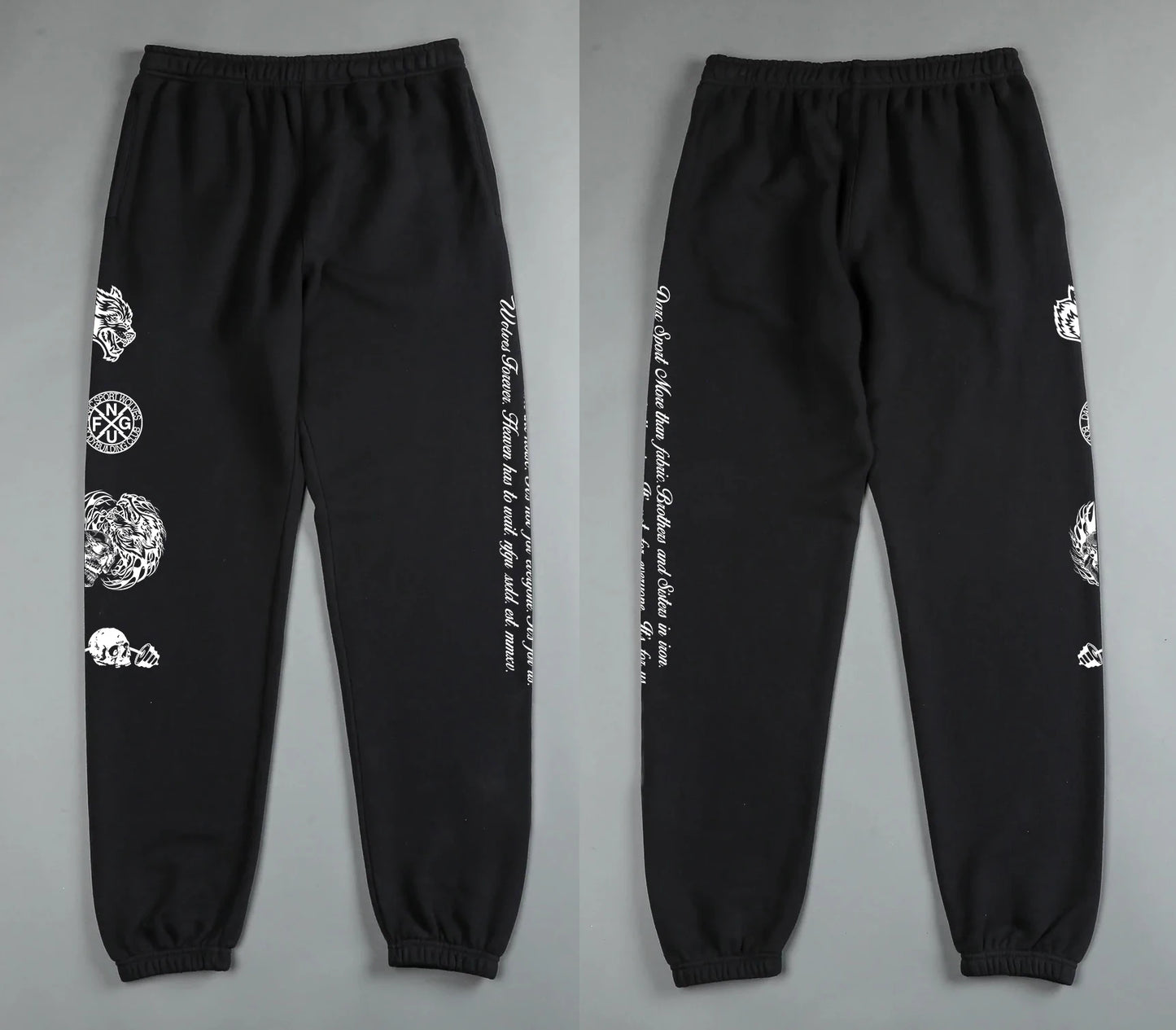 DARC Joggers