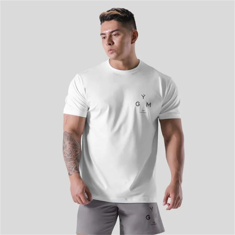 High Gym T shirt