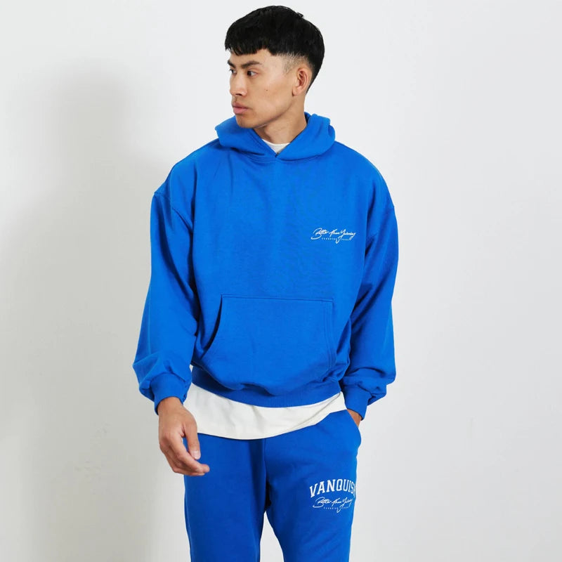 PULLOVER HOODIE Sportswear