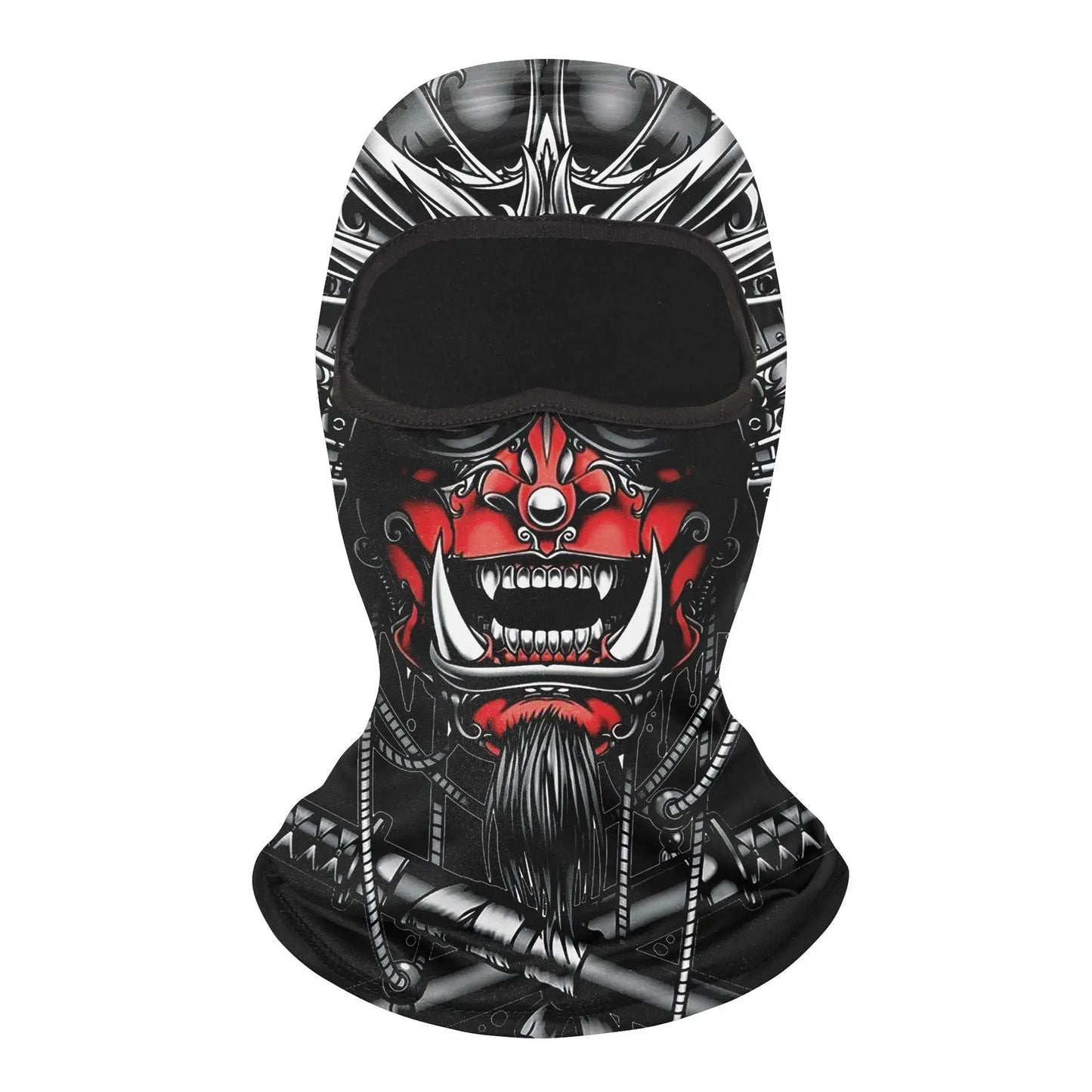 Balaclava Cap Venom