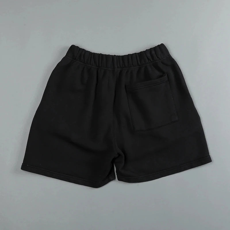 Darc Wolves Shorts