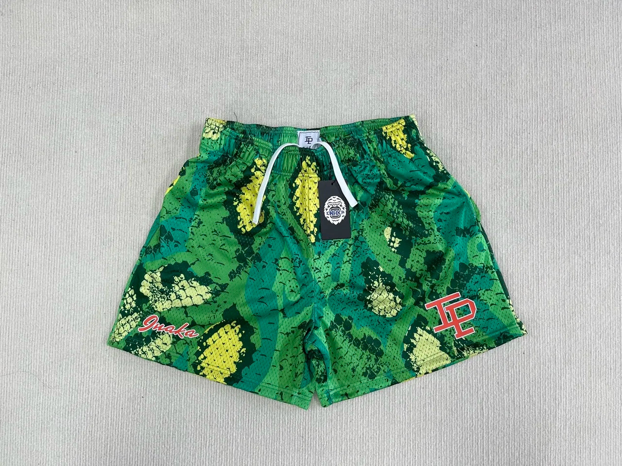 Power Shorts