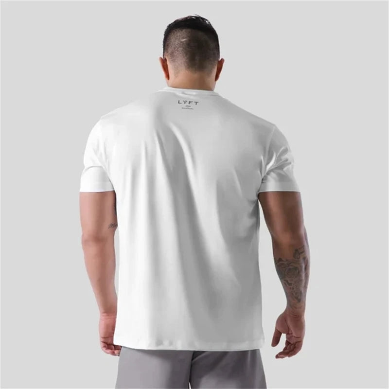 High Gym T shirt