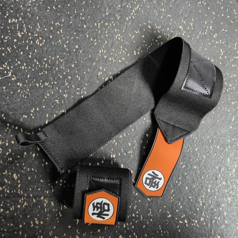 Wrist Wraps GOKU