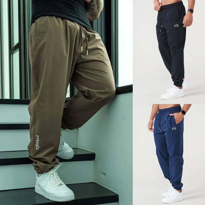 Style Sweatpants