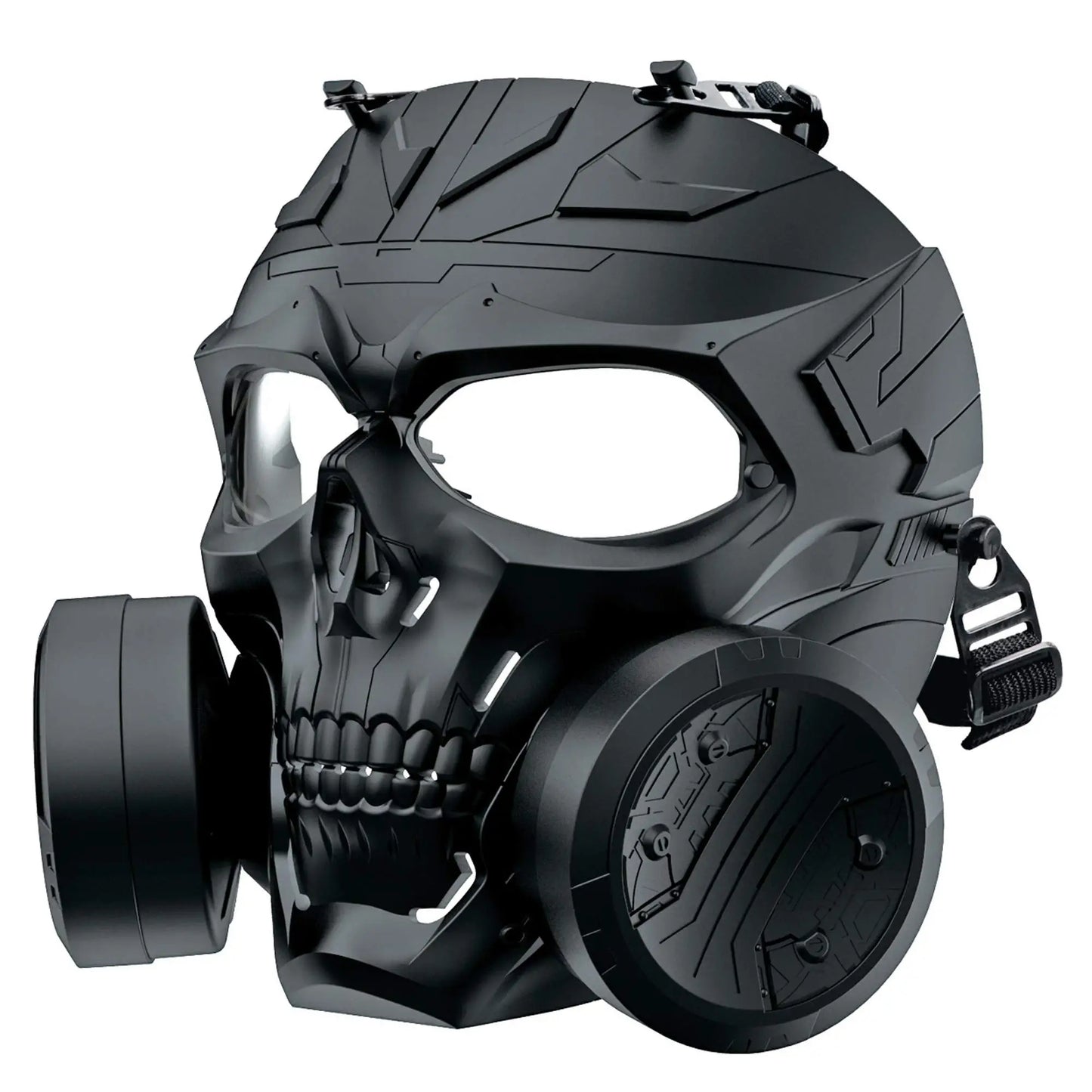 Gas Mask