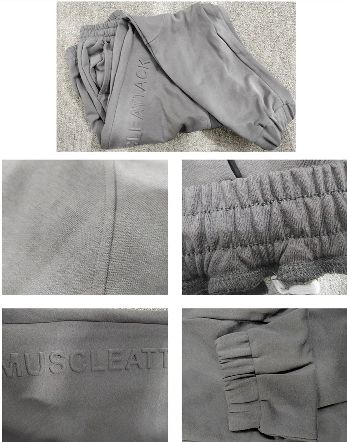 Joggers Trousers