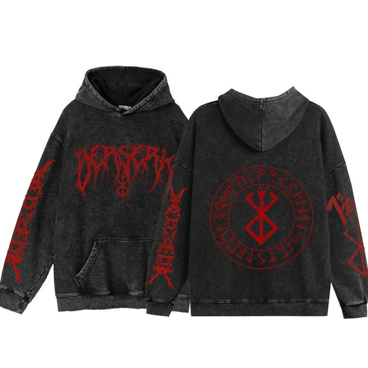 Sweatshirts Berserk