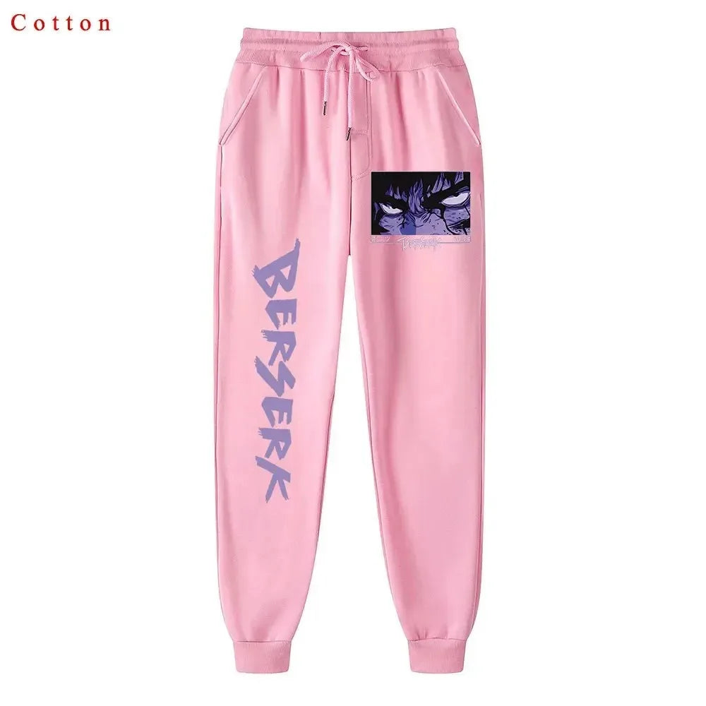 Berserk Sports Pants