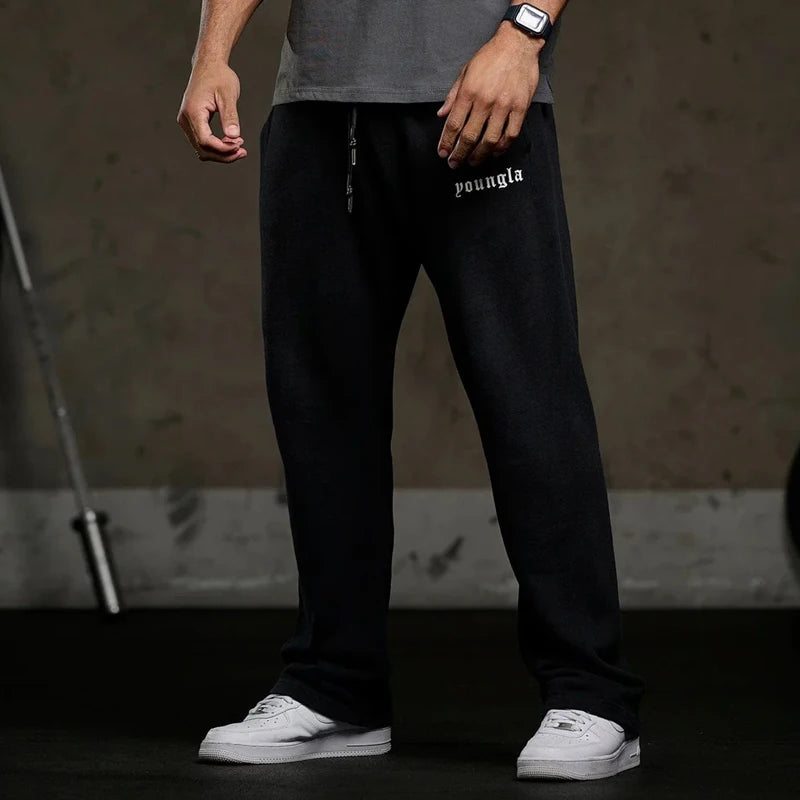 Fitness Casual Pants