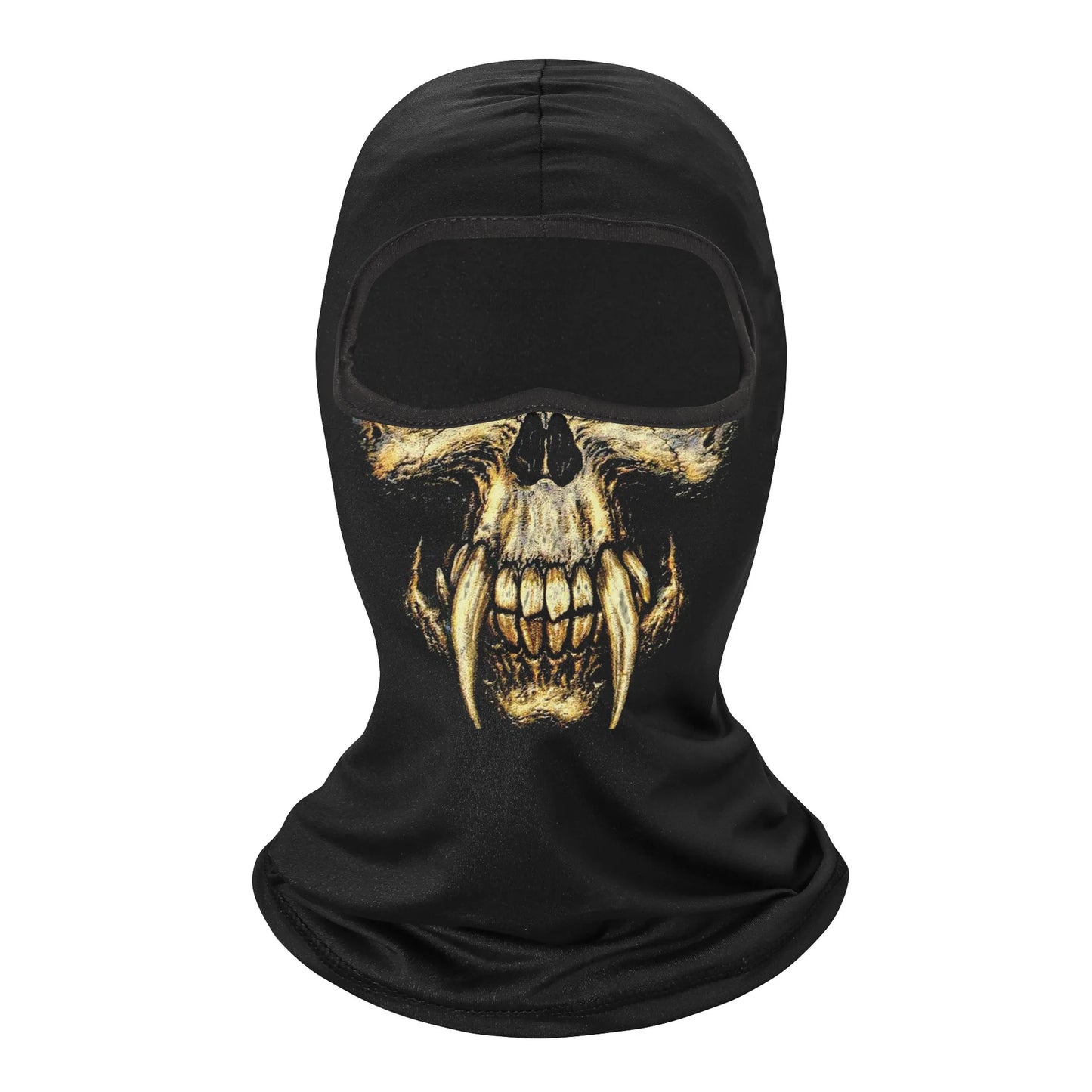 Balaclava Cap Venom