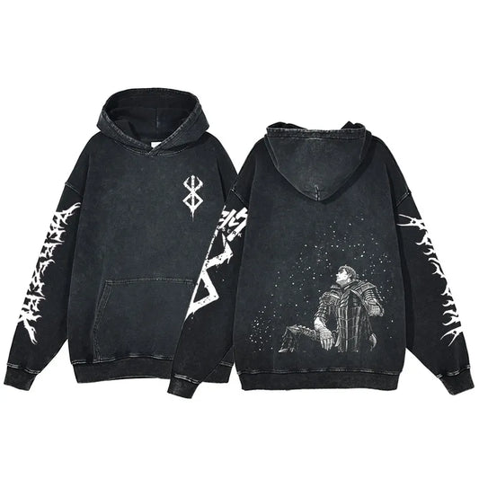 Berserk Hoodie