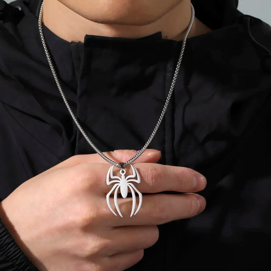 Spider Collar