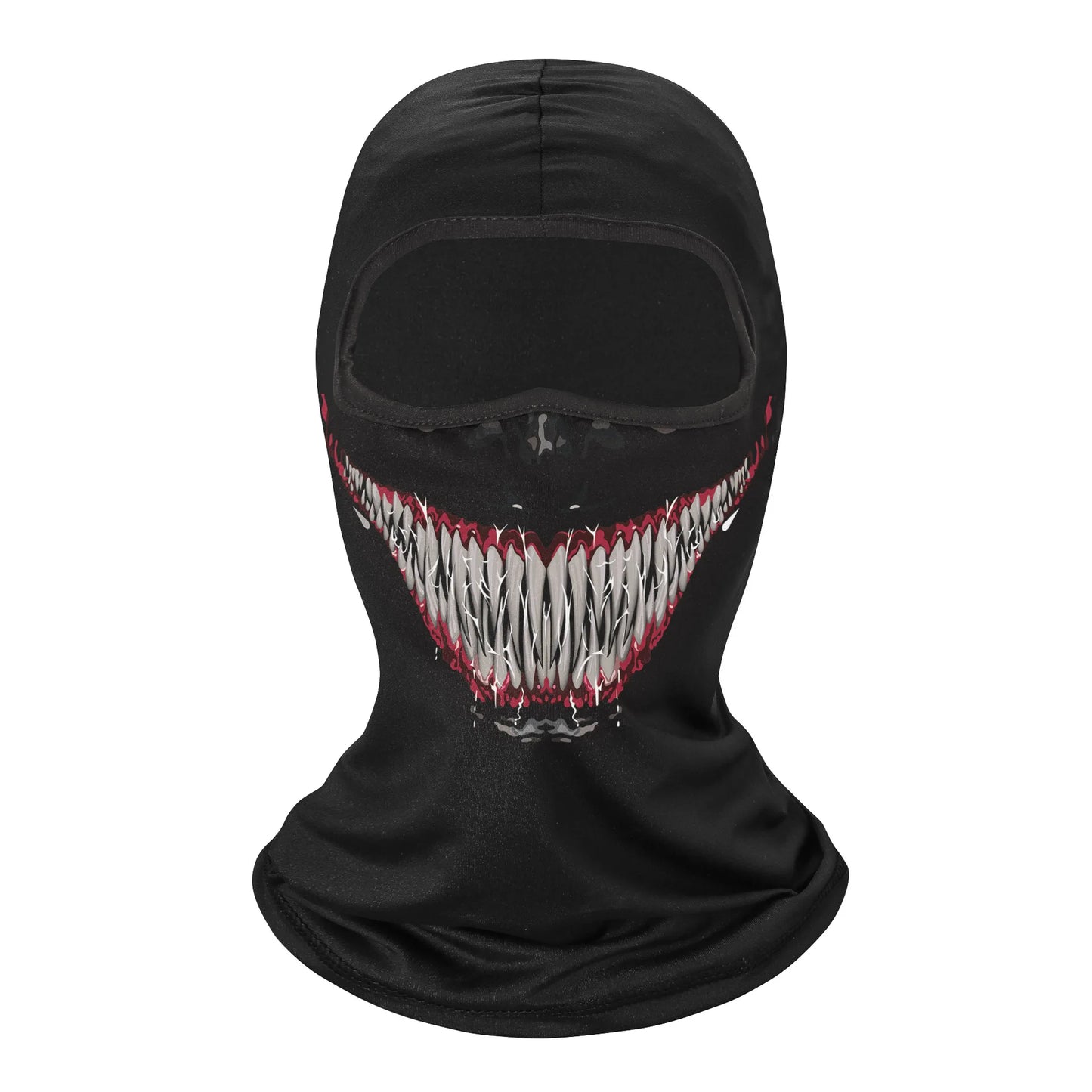 Balaclava Cap Venom