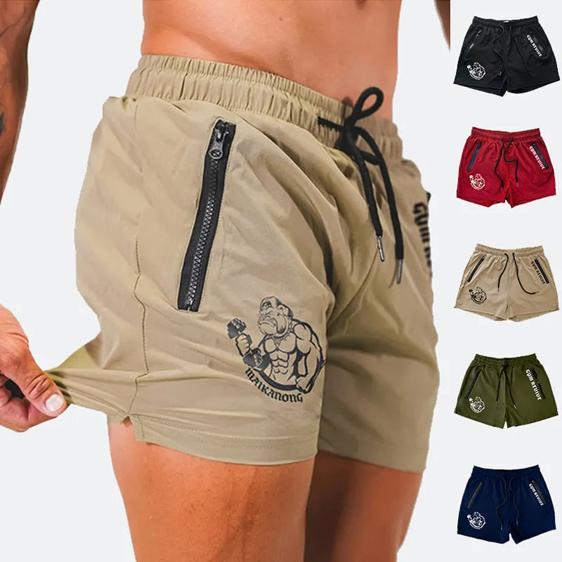 Kong Shorts