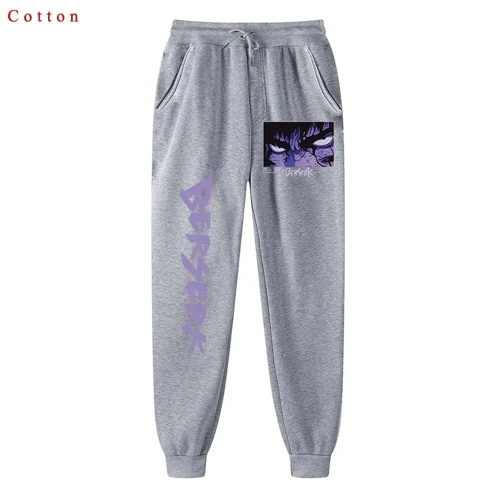 Berserk Sports Pants