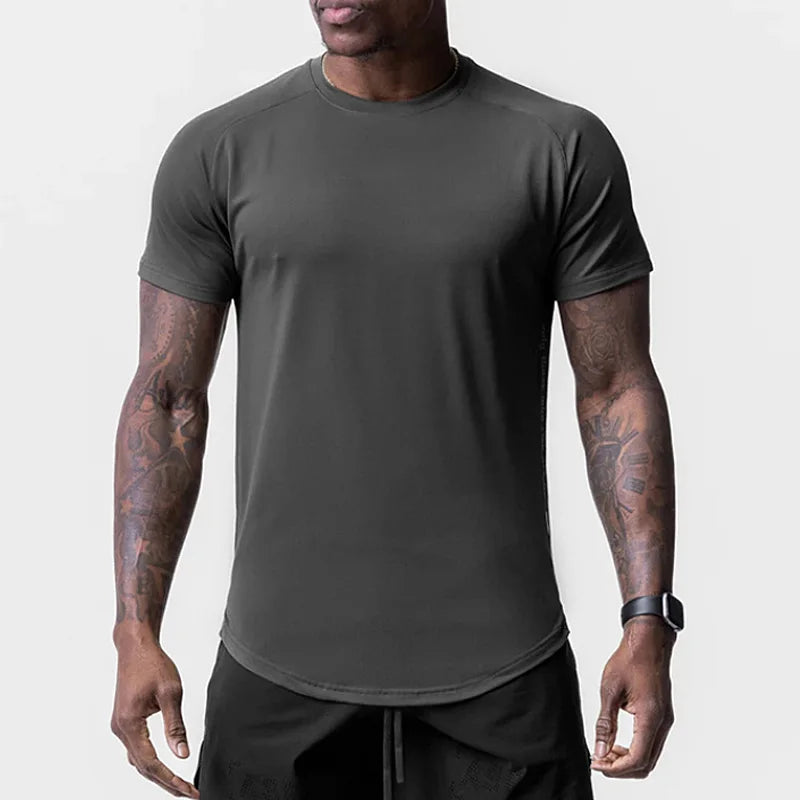 Quick Dry T-shirt