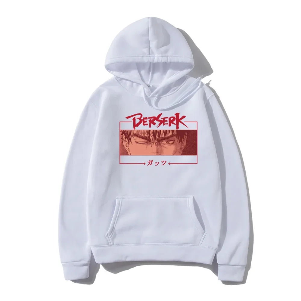 Sudadera Berserk