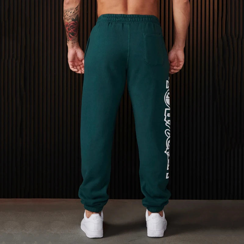 Sweatpants Gym