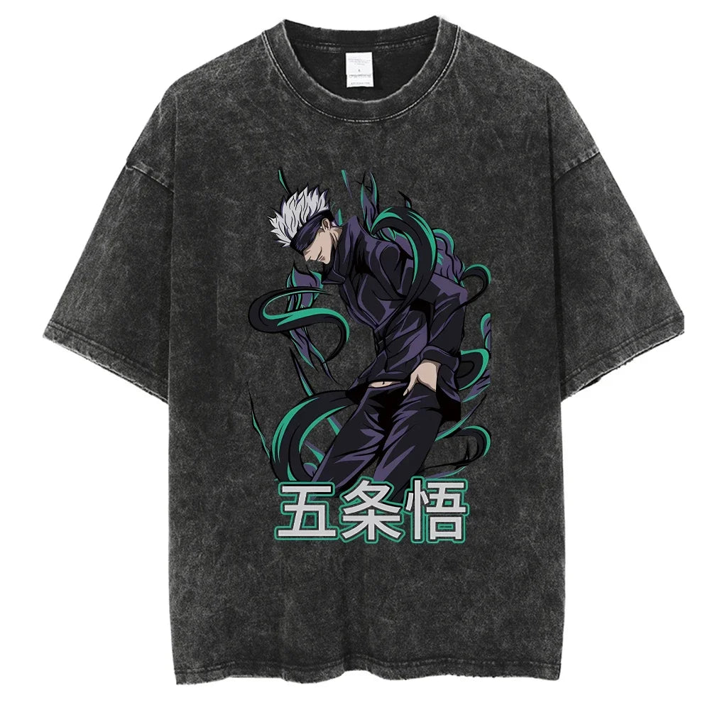 T-shirt Anime