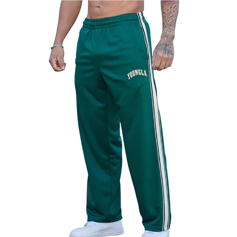 Sweatpants LA New