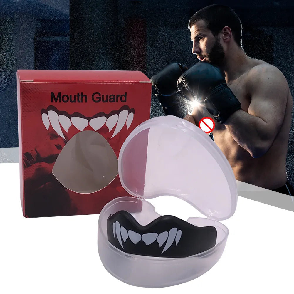 Boxing Protection