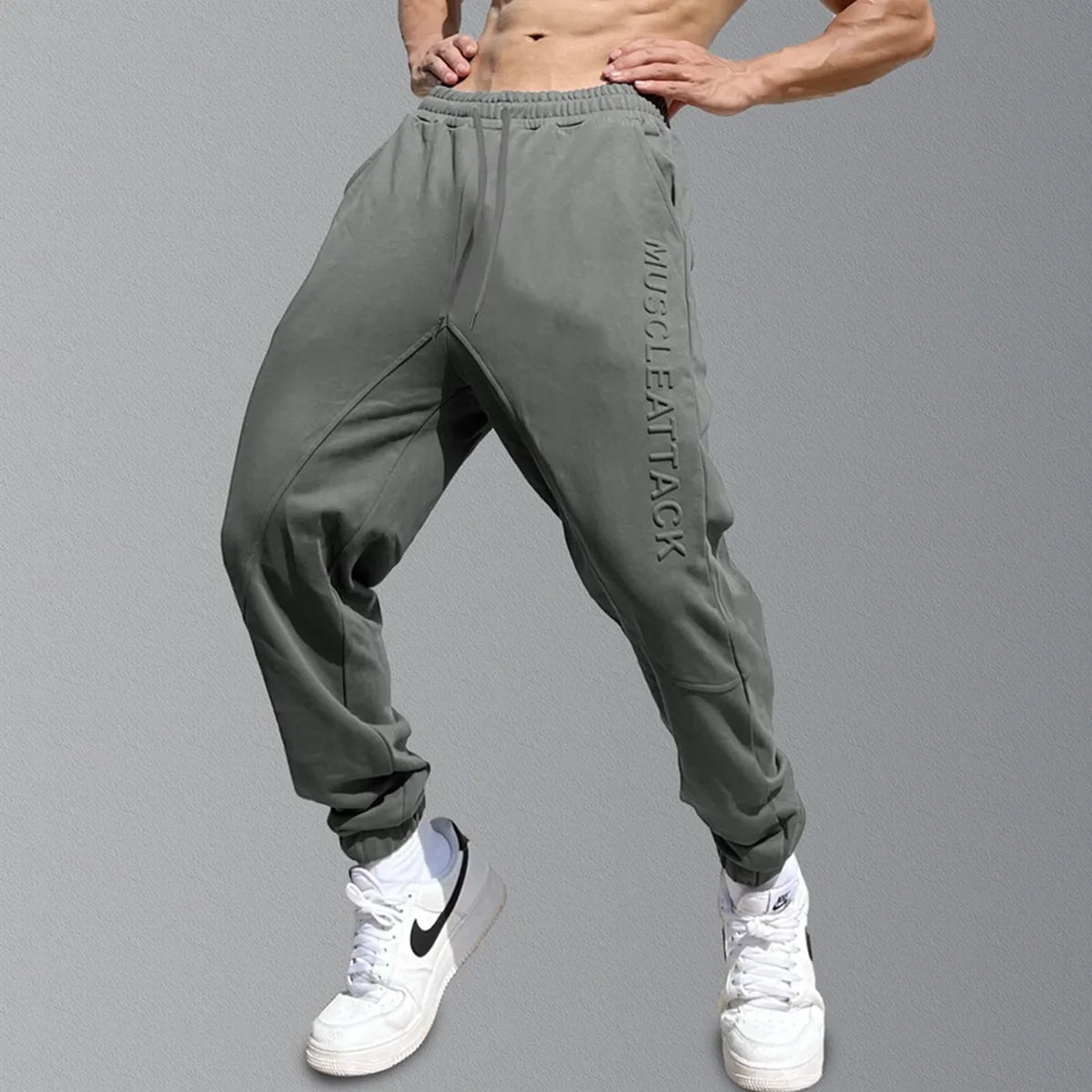 Joggers Trousers