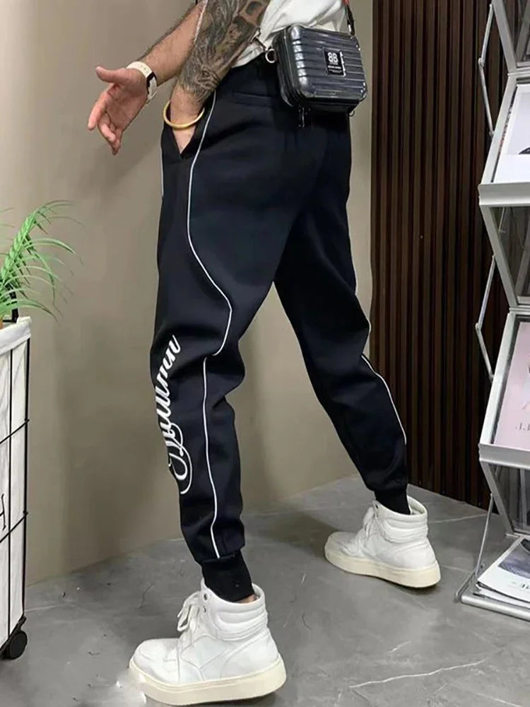 Men's Street Pants