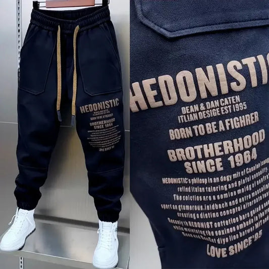 Sweatpant Latest