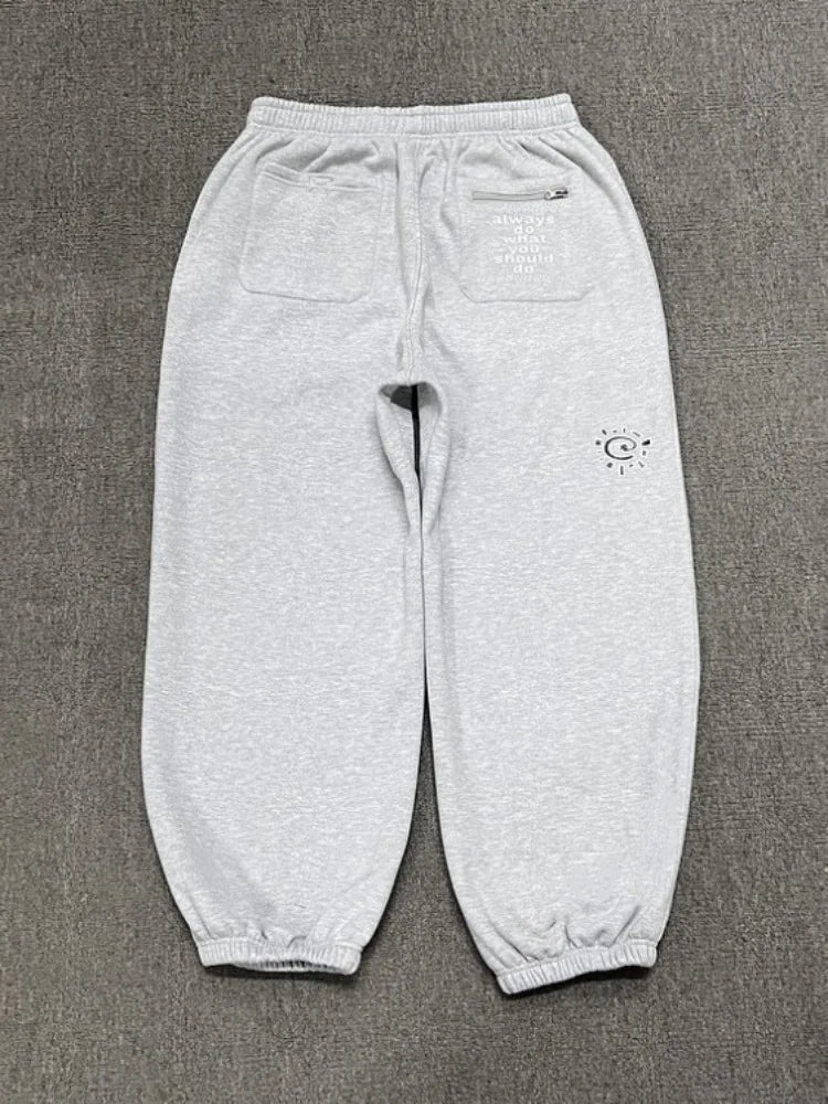 Joggers Baggy