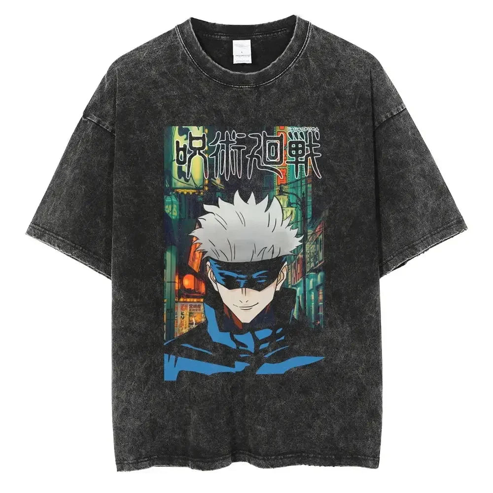 T-shirt Anime