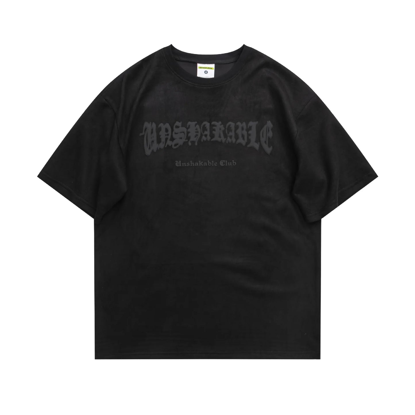 BLACK WINGS T-shirts