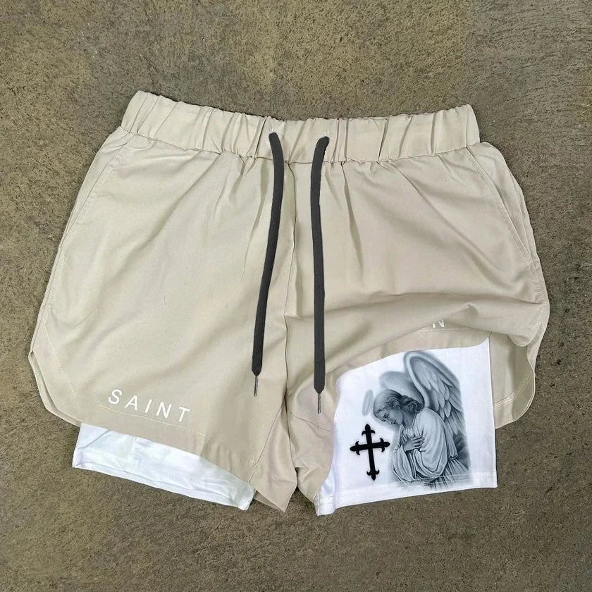 GOD SHORTS