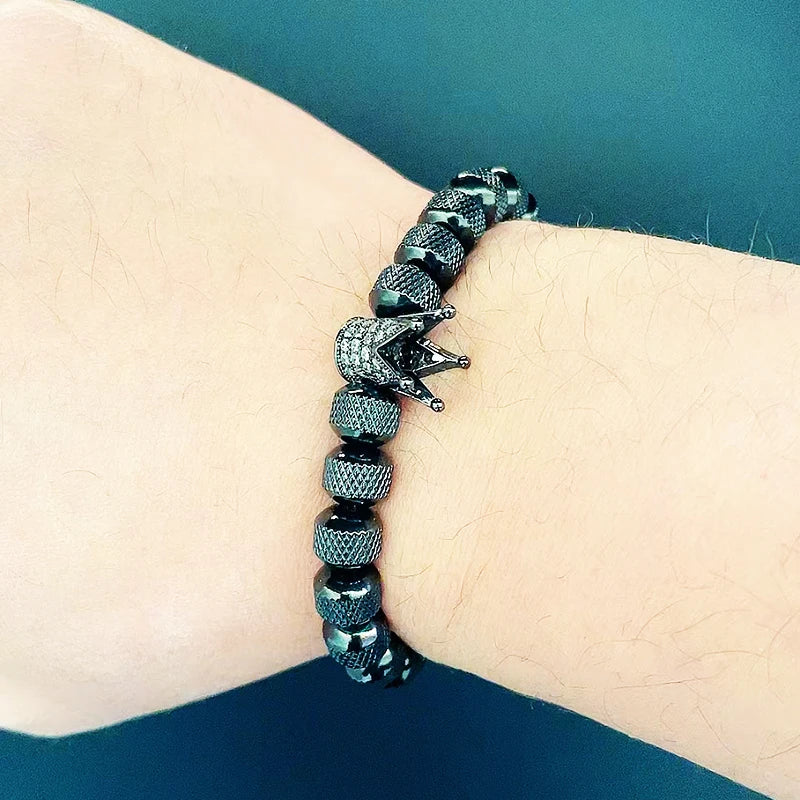 Man Bracelet Jewelry